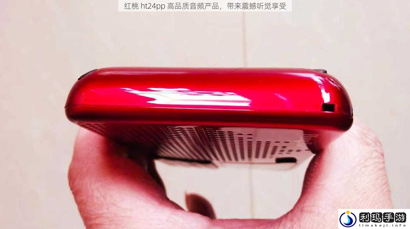 红桃 ht24pp 高品质音频产品,带来震撼听觉享受