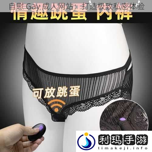 ** Gay ****:打造极致私密体验