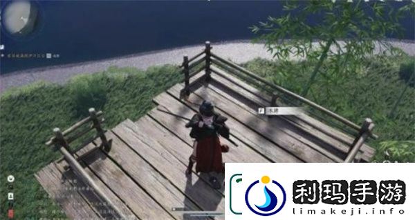 燕云十六声小木牌获取方法分享