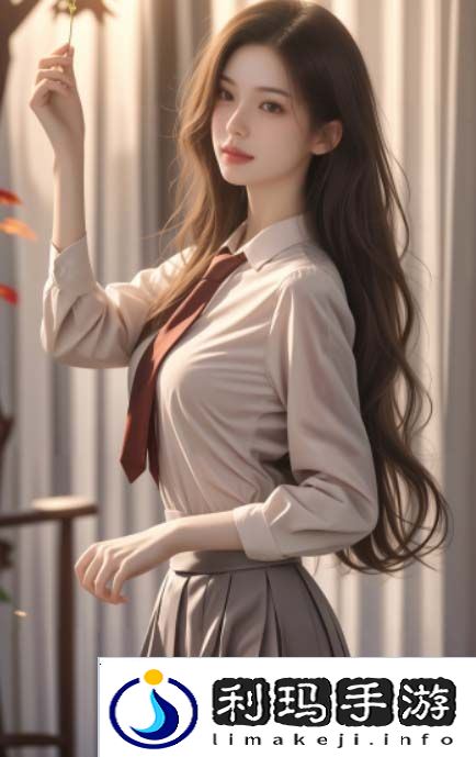 18流白浆:如何理解和应对青春期的身体变化?