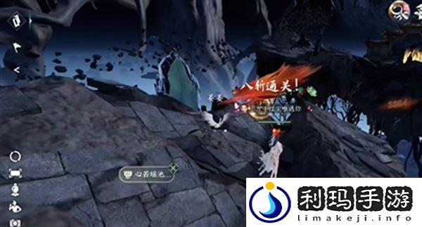 逆水寒手游隐藏成就拾荒大神怎么解锁