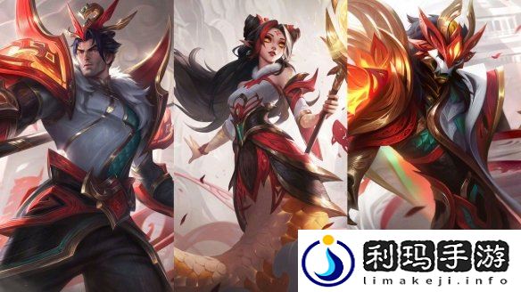 灵蛇献瑞