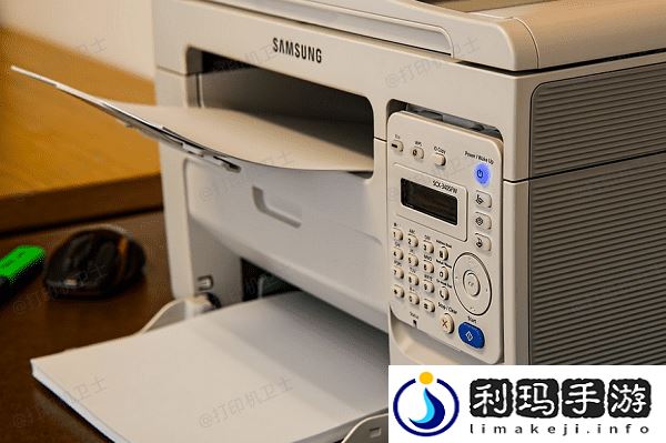 打印机突然不打印了怎么回事
