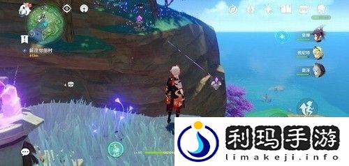 原神前往笔记中提到的地点任务攻略大全