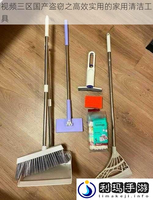 视频三区国产盗窃之高效实用的家用清洁工具