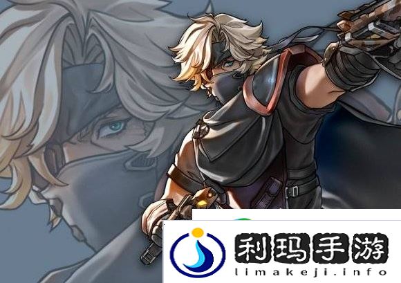 异度之刃3格雷介绍