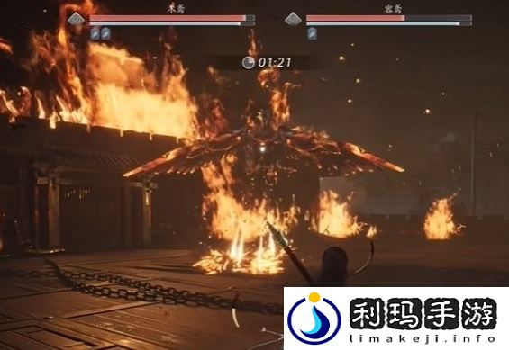 燕云十六声容鸢打法攻略