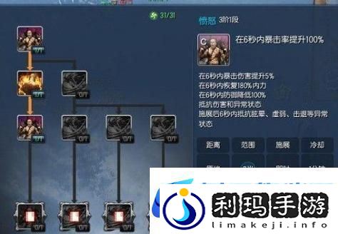剑灵力士副本加点攻略