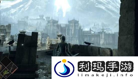 极乐软件园