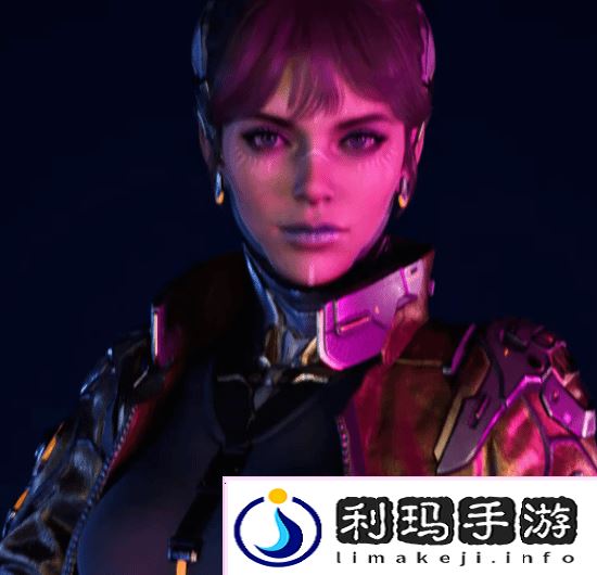 极乐软件园