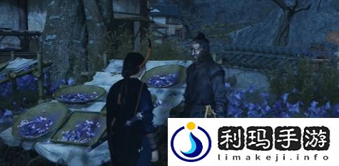 燕云十六声雕像的头位置一览