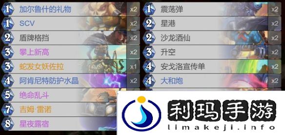 炉石传说大舰巨炮成就攻略