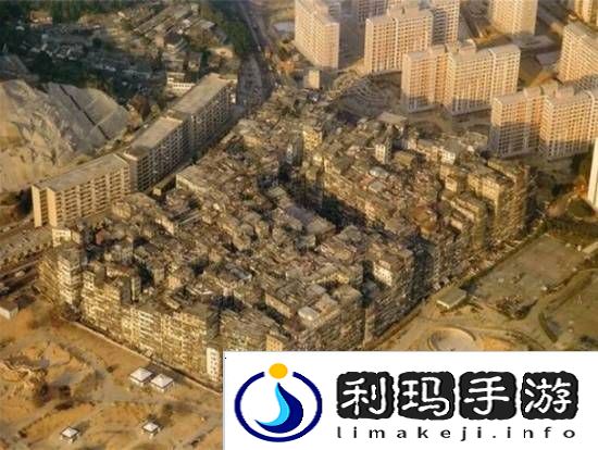 极乐软件园