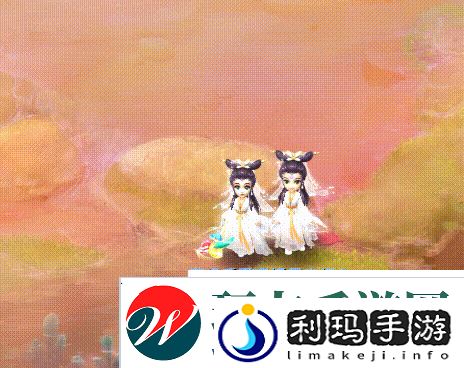 梦幻西游新春锦衣还能这样玩