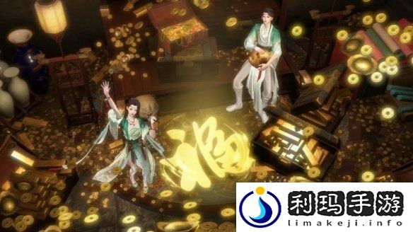 开服6小时活跃人数破50万！国产MMO黄金时代真回来了