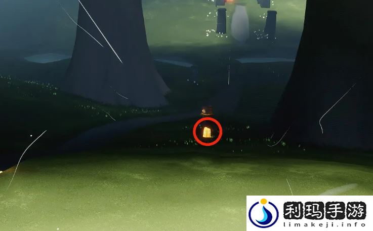 光遇8.28季节蜡烛在哪里