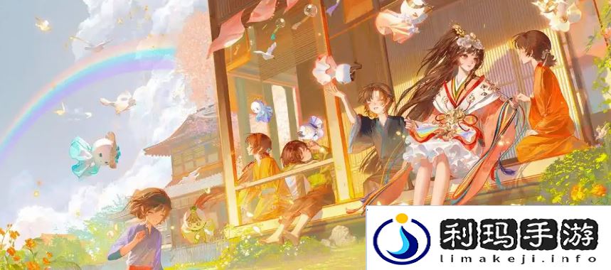 阴阳师SP日和坊怎么培养 SP日和坊如何养成[多图]图片5