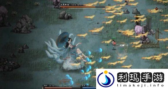 鬼谷八荒道点怎么提升