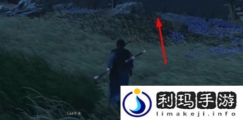 燕云十六声雕像的头位置一览
