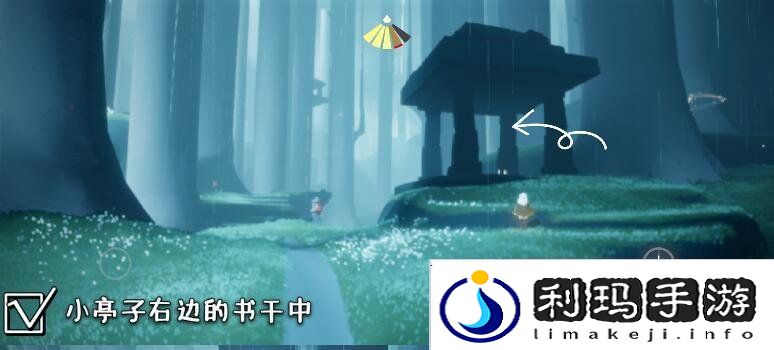 光遇胆小鬼学员先祖在哪