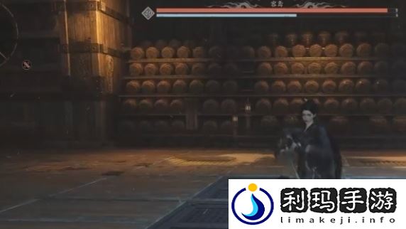 燕云十六声容鸢打法攻略