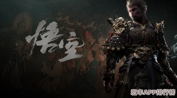 探索黑神话