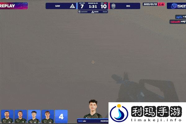 BLAST赏金赛S1