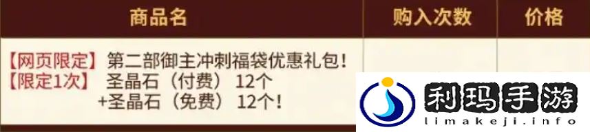 FGO国服春节活动汇总 FGO国服新春活动介绍[多图]图片7