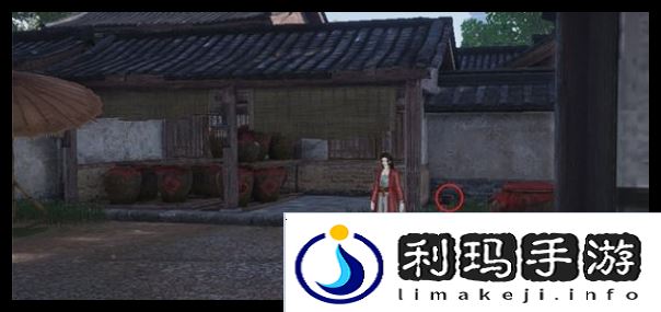 燕云十六声达安村和寿昌坊掌中宝位置一览