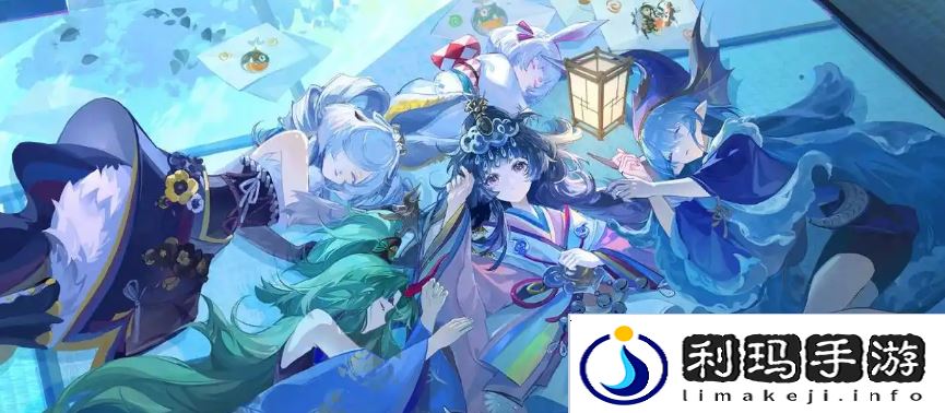 阴阳师SP日和坊怎么培养 SP日和坊如何养成[多图]图片3