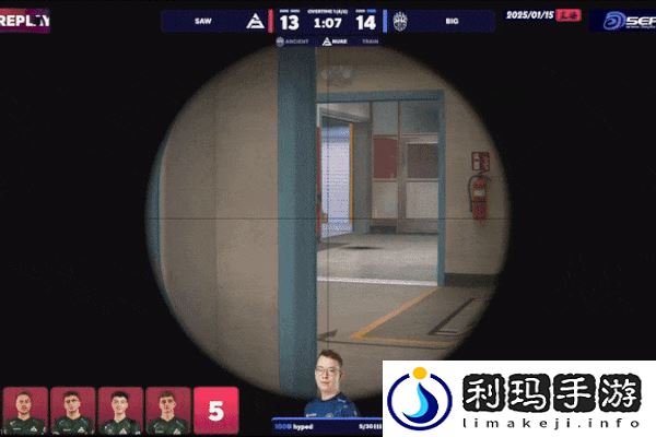 BLAST赏金赛S1