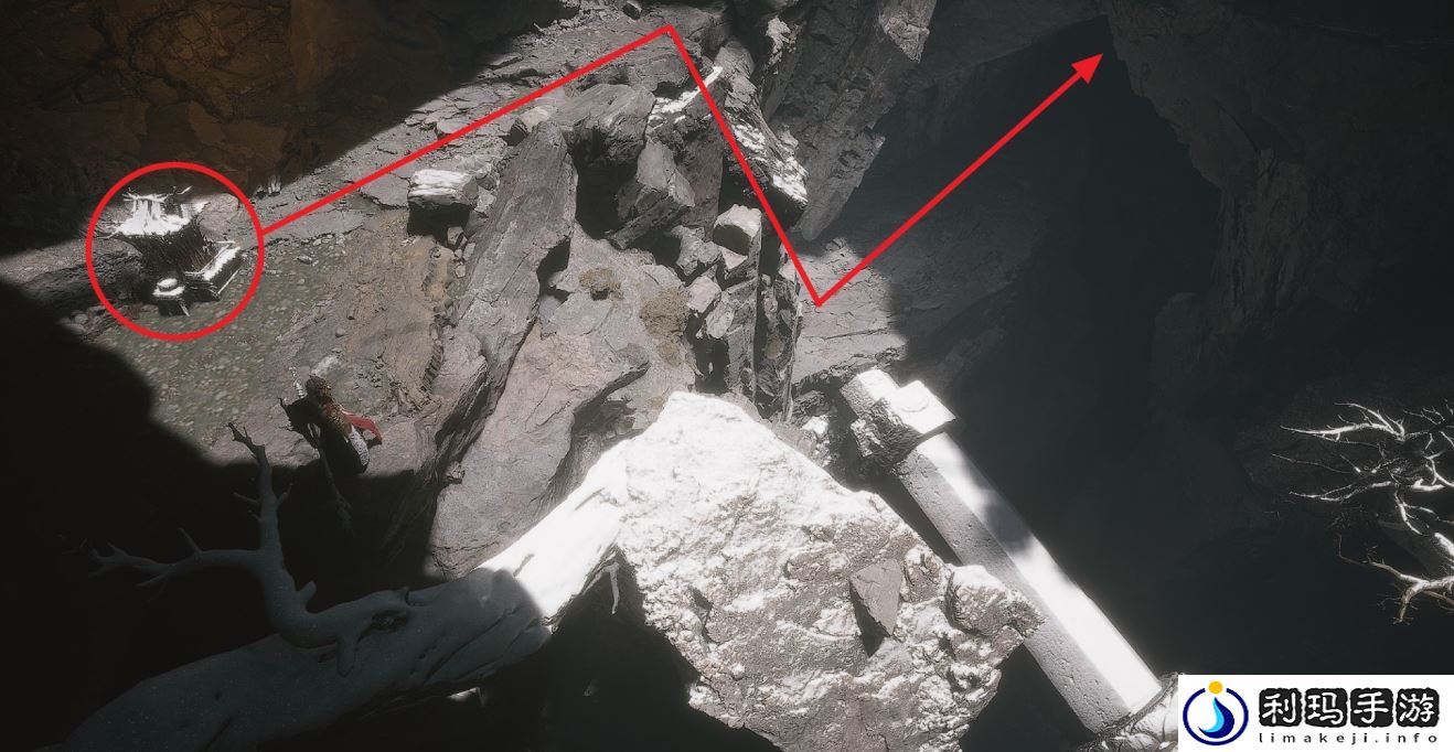 黑神话悟空葫芦血瓶怎么获得