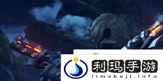 异度之刃3格雷介绍