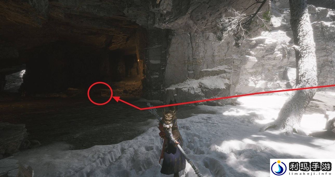 黑神话悟空葫芦血瓶怎么获得