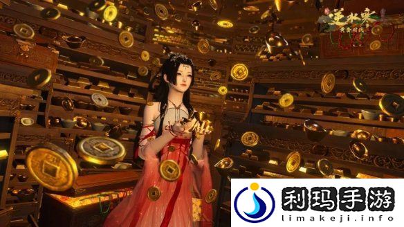 开服6小时活跃人数破50万！国产MMO黄金时代真回来了