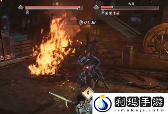 燕云十六声容鸢打法攻略