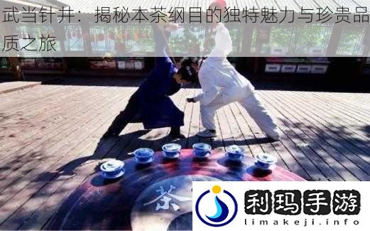 武当针井:揭秘本茶纲目的独特魅力与珍贵品质之旅