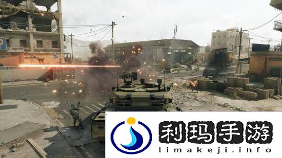极乐软件园