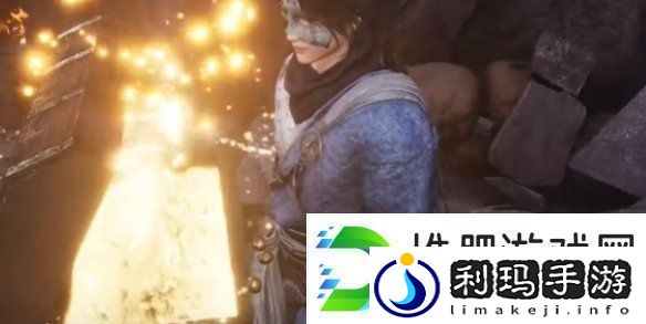 燕云十六声伏马庄宝箱在哪