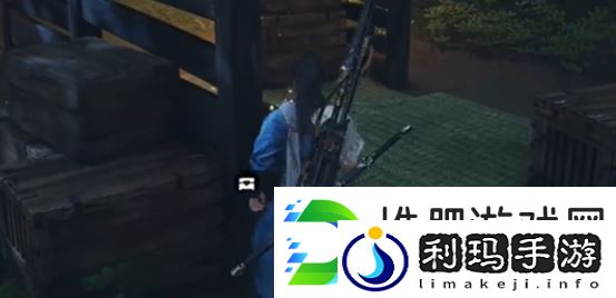 燕云十六声伏马庄宝箱在哪