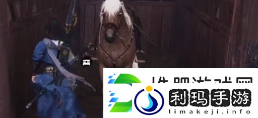 燕云十六声伏马庄宝箱在哪