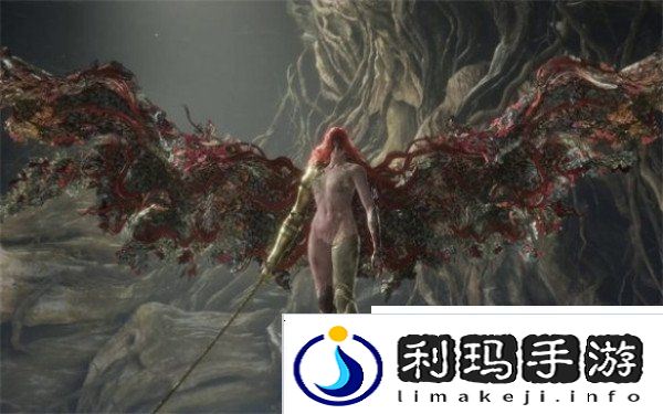 老头环女武神怎么打