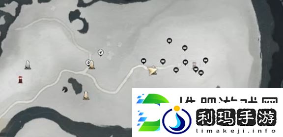燕云十六声伏马庄宝箱在哪