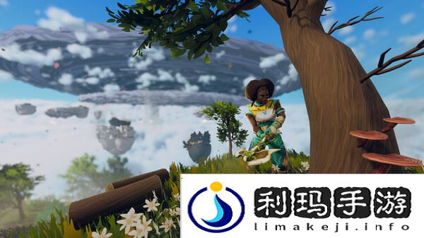 浮空岛操控飞行岛屿注意事项分享