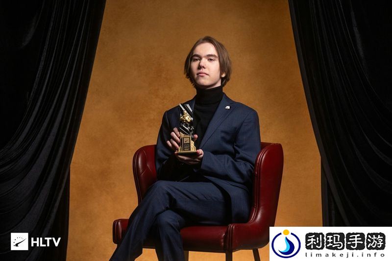 HLTV颁奖典礼
