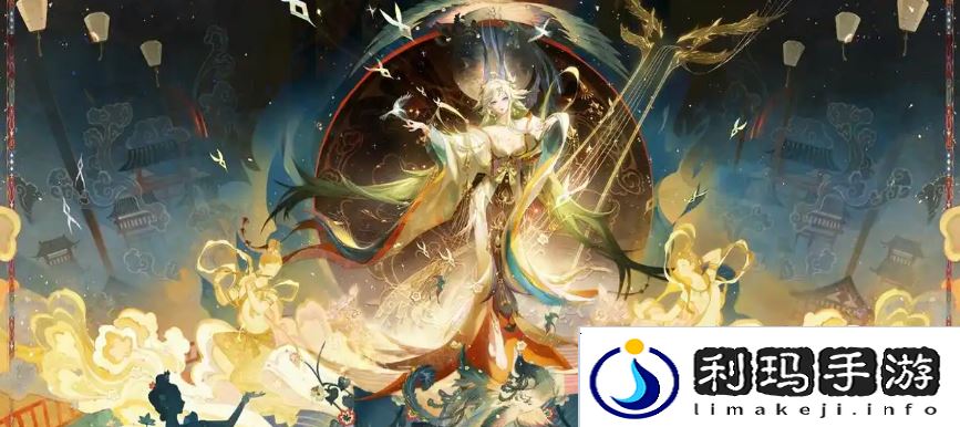 阴阳师SP紧那罗御魂如何培养 SP紧那罗御魂怎么培养[多图]图片2