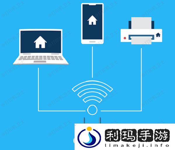 手动输入WiFi