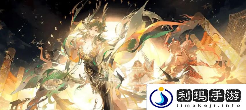 阴阳师SP紧那罗御魂如何培养 SP紧那罗御魂怎么培养[多图]图片3