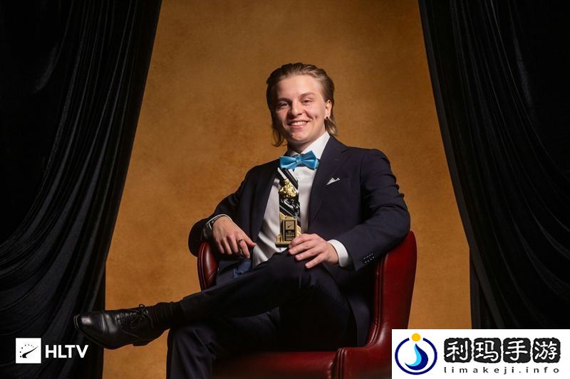 HLTV颁奖典礼