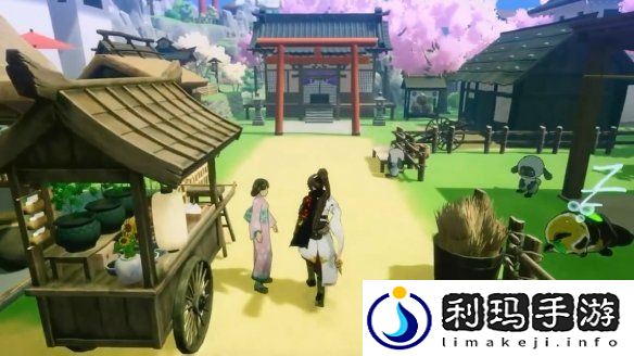 系列最新作符文工房
